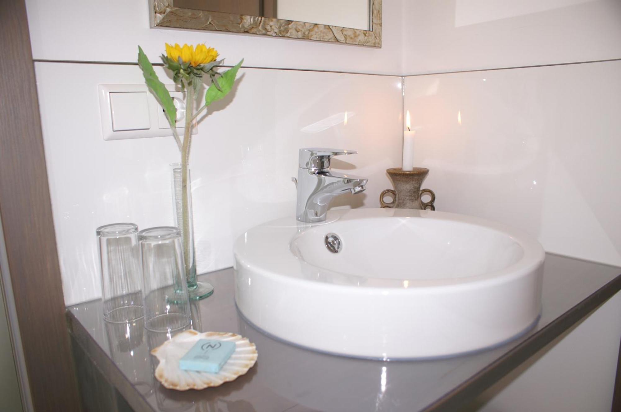 Studio 14/2 Göppingen Zimmer foto